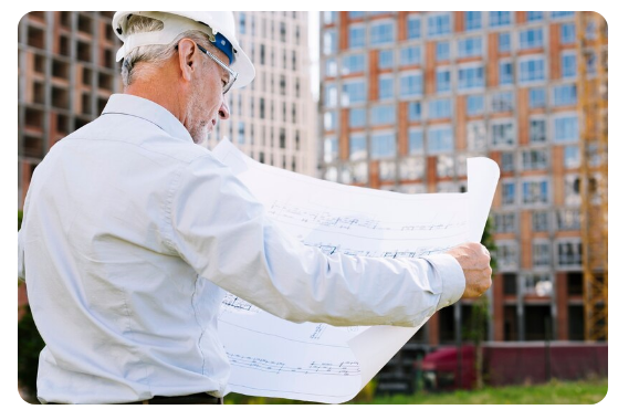 Геотехнический мониторинг зданий и сооружений в строительстве